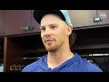 Locker Tour: Bobby Witt Jr., Kansas City Royals