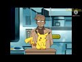 Cute/Funny Moments of Pokémon Attacks Professor Oak Moments @vpokemon