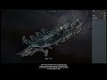 Top 5 Capital Ships in Star Citizen