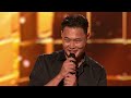 Enkh-Erdene's VOICE will SURPRISE you! | AGT: Fantasy League 2024