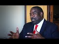 The Power of Persistence in the Face of Rejection | Les Brown