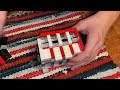 TUTORIAL | Inline 4 2x2 cyl Lego Vacuum Engine