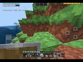 How I became the WEAKEST Player on The King SMP