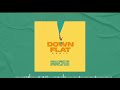 Stefflon Don x Kelvyn Boy feat. Tekno - Down Flat Verse  Lyrics