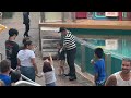 SeaWorld Orlando Hidden Gem: Tom the Mime
