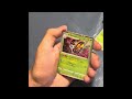 Dark phantasma (Japanese lost origin) Pokemon card opening