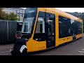 Stadler Rail TINA ST15 auf Fahrschule