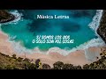 Lola Indigo, Manuel Turizo - 1000COSAS (Letra/Lyrics)
