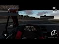 (PC) FORZA 7: HOT HATCH GENESIS| Racing My 167Hp 1988 Volkswagen Scirocco 16v