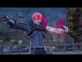 Soul Calibur 6: Ranked Match 158 (Groh VS CobaltAxel)