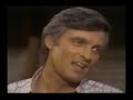 1978 Alan Alda - Barbara Walters Special, On the MASH set