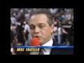 NBA ON NBC 1992 NBA finals GM 4 Intro
