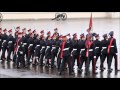 Sandhurst Commissioning Parade - 15/04/16 - CC152