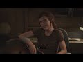 The Last of Us Part II - Enhanced Performance Patch 1.08 (PS5 60fps Gameplay)