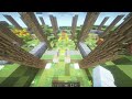 Parkour At aewll's House #1 (Forest) | Minecraft [Hypixel]