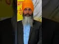 B.C. police arrest fourth Indian national in connection with murder of high-profile Sikh activist