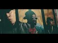 2Pac (A.I.) & Black Eyed Peas - Straight Outta L.A. (Echale Mojo Remix)