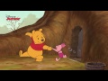 The Mini Adventures of Winnie the Pooh | Pooh and Piglet Corner | Disney Junior UK