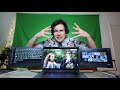 SUPERCHARGE your Laptop with 3 Monitors! 🖥(Offiyaa Triple Screen Review)