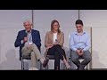 Low Carb Sydney 2023 - First Q&A Session Day 1