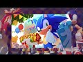 Sonic Voice Impressions Reel (STOP MOTION)