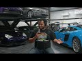 Sent and Bent #27 Tavarish - Building the Worlds Fastest McLaren P1 From a Flooded 1 of 375