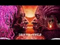 Young Thug - Droppin Jewels [Official Audio]