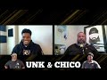 Unk & Chico - Episode 1