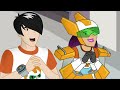 Transformers: Rescue Bots | Season 4 Episode 25 | FULL Episode | Kids Cartoon | Transformers Junior