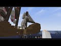 Starting Out Adrift at Sea | Adrift SMP [1]