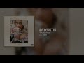 Saweetie - RICHTIVITIES (Official Audio)