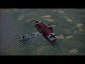 Into the Sky - Flying Circus Cinematic