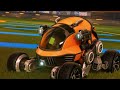 How To Choose The Perfect Car In Rocket League
