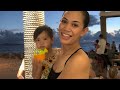 Part 1 Fiji Vlog- Dinner at Sofitel Resort, Airbnb house tour and Fijian McDonald’s review