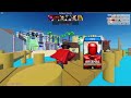 Winning on EVERY GAMEMODE in Roblox Arsenal