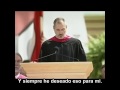 El Mejor Discurso De Steve Jobs [Realmente Inspirador]