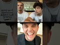 The great water pitcher debate with Noah Centineo and friends