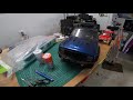 RC car project update.