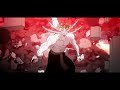 Sukuna vs Mahoraga Full Fight Blu-Ray With Sound [4K 60FPS] Domain Expansion Malevolent Shrine | JJK