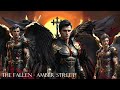 The Fallen - Audio & Soundtrack - Episodes 1 - 15 - Amber Street