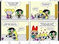 PPG Comics #1