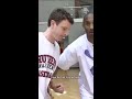 Kobe Bryant Teaches Insane Trick On Defense 😱