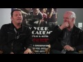 Discussion with Colin Mochrie and Brad Sherwood at New York Film Academy
