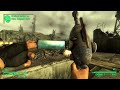 Fallout 3: Unique Items Guide #15 - Firelance