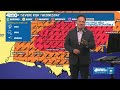 New Orleans Weather: Severe weather risk grows across southeast Louisiana, Mississippi Coast