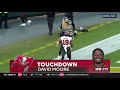 Every Tampa Bay Buccaneers Touchdown of the 2023-24 NFL Season