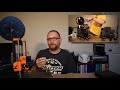 Clearing Plugged Hot End   Prusa i3