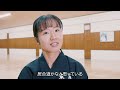 居合道 『正しく 強く 美しく』｜木村裕子  居合道五段