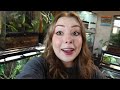 Tour Of My Incredible REPTILE ROOM!