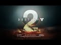 Destiny 2 – “Last Call” Teaser